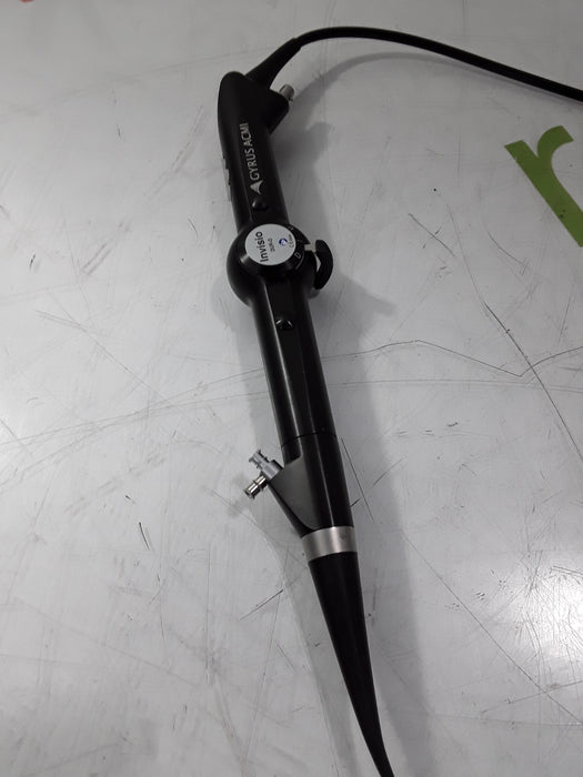ACMI ACMI Invisio DUR-D Ureteroscope Flexible Endoscopy reLink Medical