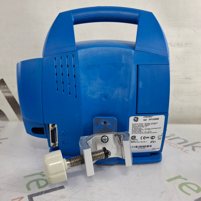 GE Healthcare GE Healthcare Dinamap ProCare Vital Signs Monitor Patient Monitors reLink Medical
