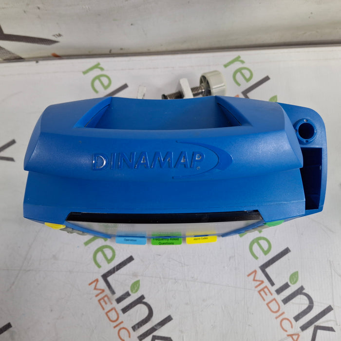 GE Healthcare GE Healthcare Dinamap ProCare Vital Signs Monitor Patient Monitors reLink Medical