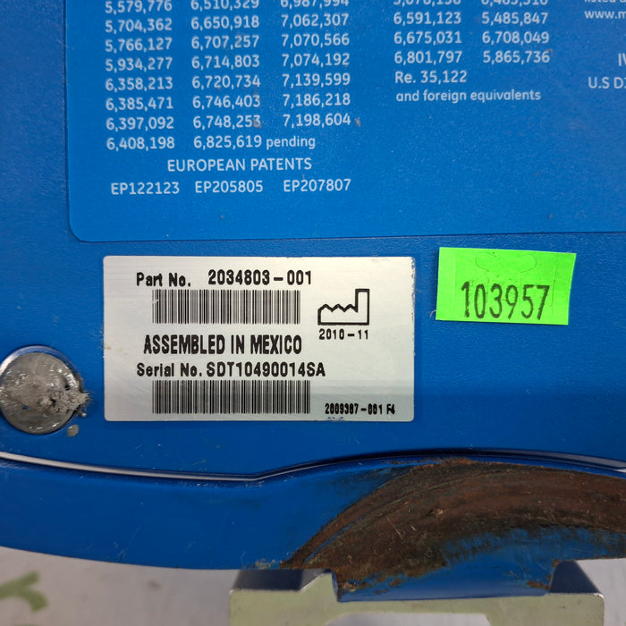 GE Healthcare GE Healthcare Dinamap ProCare Vital Signs Monitor Patient Monitors reLink Medical