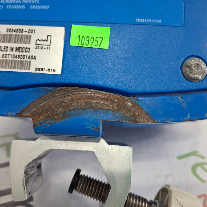 GE Healthcare GE Healthcare Dinamap ProCare Vital Signs Monitor Patient Monitors reLink Medical