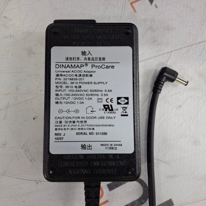 GE Healthcare GE Healthcare Dinamap ProCare Vital Signs Monitor Patient Monitors reLink Medical