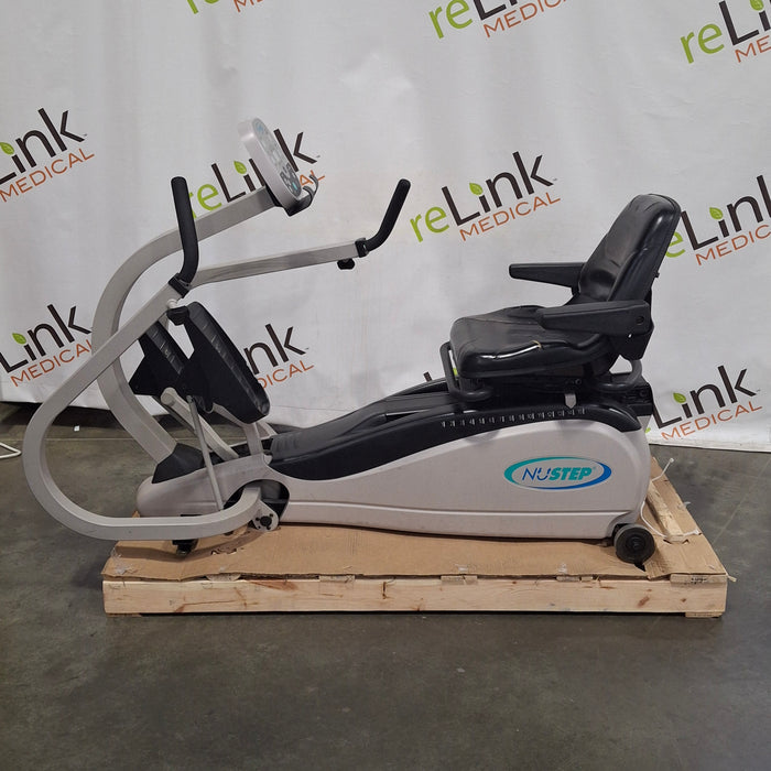 NuStep, Inc. NuStep, Inc. TRS 4000 Recumbent Cross Trainer Fitness and Rehab Equipment reLink Medical