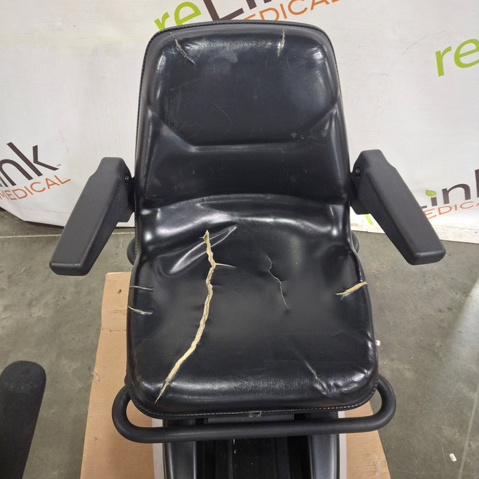 NuStep, Inc. NuStep, Inc. TRS 4000 Recumbent Cross Trainer Fitness and Rehab Equipment reLink Medical