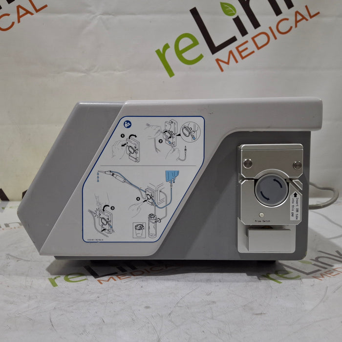 Stryker Stryker SonoPet Omni UST-2001 Ultrasonic Surgical System Electrosurgical Units reLink Medical