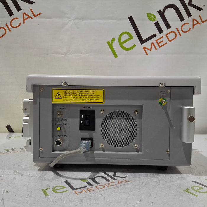 Stryker Stryker SonoPet Omni UST-2001 Ultrasonic Surgical System Electrosurgical Units reLink Medical