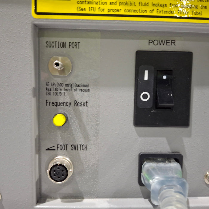 Stryker Stryker SonoPet Omni UST-2001 Ultrasonic Surgical System Electrosurgical Units reLink Medical