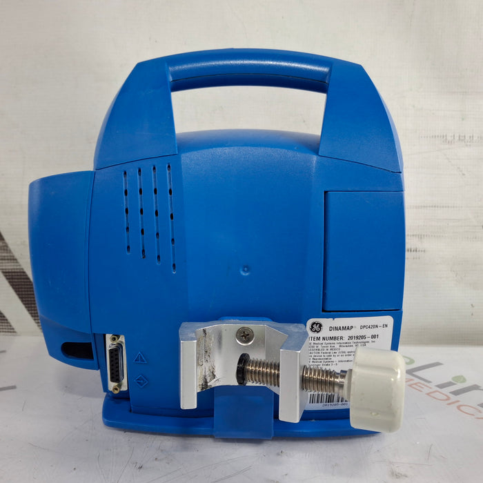 GE Healthcare GE Healthcare Dinamap ProCare 400 Patient Monitor Patient Monitors reLink Medical