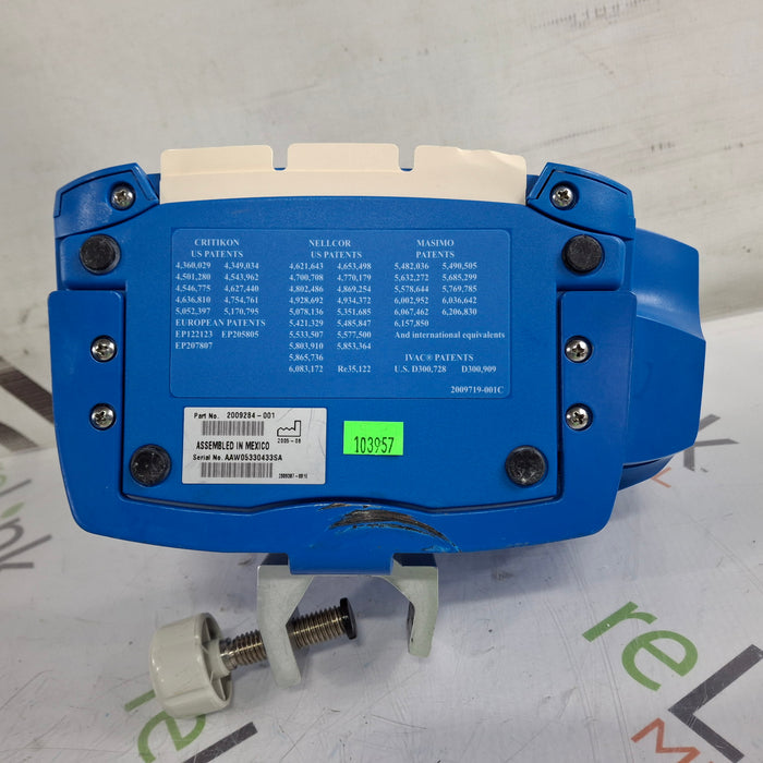 GE Healthcare GE Healthcare Dinamap ProCare 400 Patient Monitor Patient Monitors reLink Medical