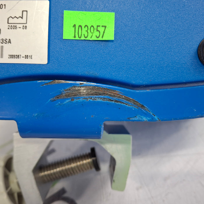 GE Healthcare GE Healthcare Dinamap ProCare 400 Patient Monitor Patient Monitors reLink Medical