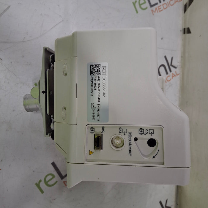 Oridion Oridion Capnostream 20P Capnography Monitor Patient Monitors reLink Medical