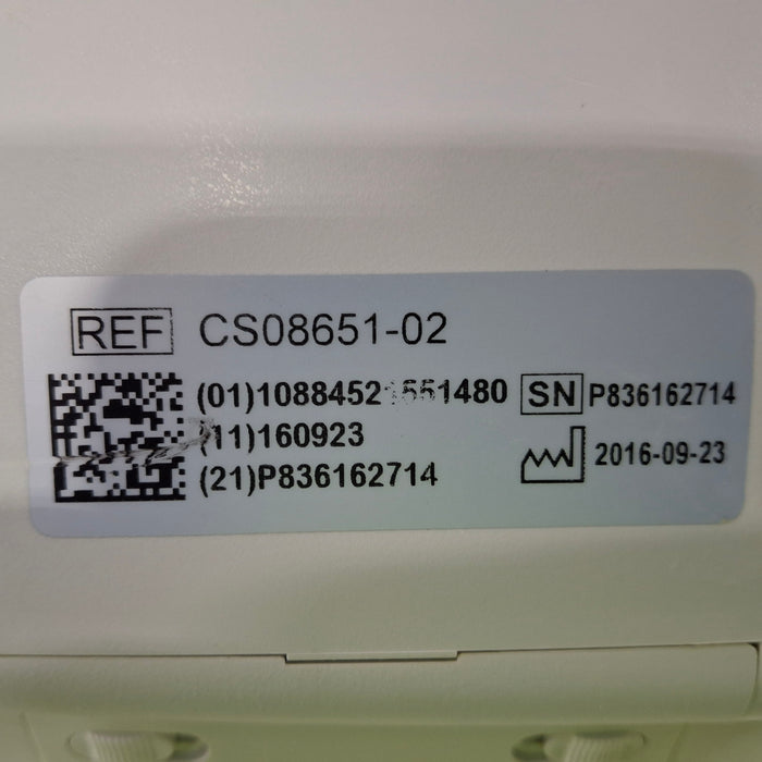 Oridion Oridion Capnostream 20P Capnography Monitor Patient Monitors reLink Medical