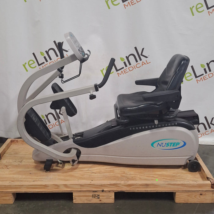 NuStep, Inc. NuStep, Inc. TRS 4000 Recumbent Cross Trainer Fitness and Rehab Equipment reLink Medical