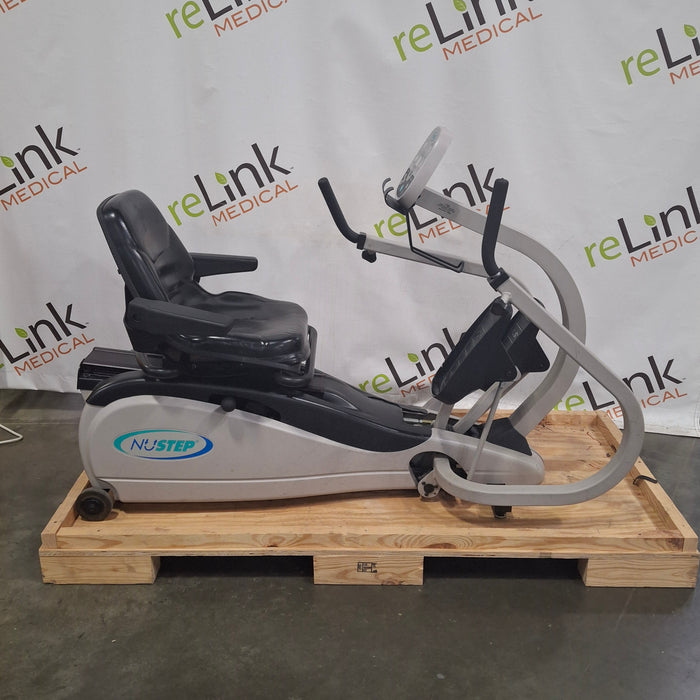 NuStep, Inc. NuStep, Inc. TRS 4000 Recumbent Cross Trainer Fitness and Rehab Equipment reLink Medical