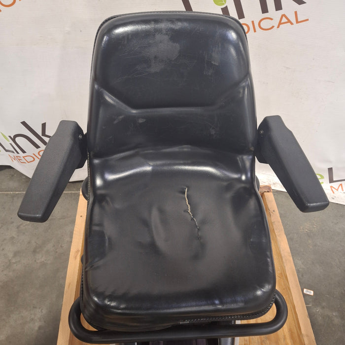 NuStep, Inc. NuStep, Inc. TRS 4000 Recumbent Cross Trainer Fitness and Rehab Equipment reLink Medical