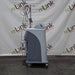 Zimmer Zimmer Biomet Intellicart System Duo Fluid Cart Surgical Equipment reLink Medical