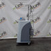 Zimmer Zimmer Biomet Intellicart System Duo Fluid Cart Surgical Equipment reLink Medical