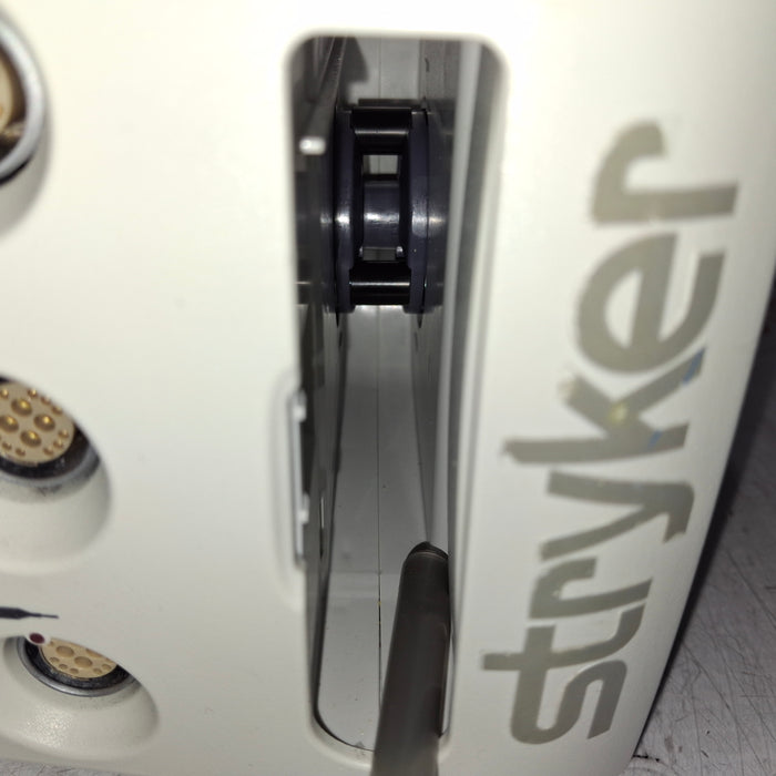 Stryker Stryker 5400-050 Core Powered Instrument Driver Surgical Power Instruments reLink Medical