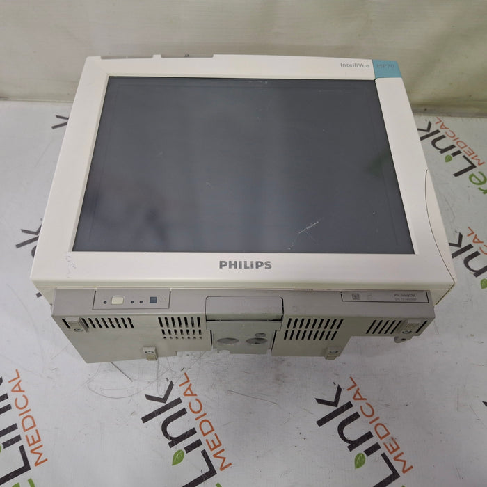Philips IntelliVue MP70 Patient Monitor