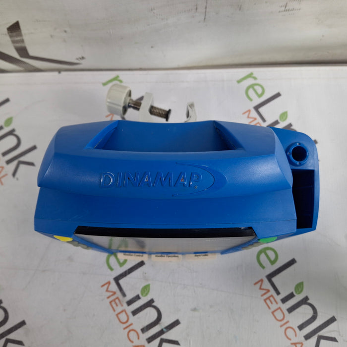 GE Healthcare GE Healthcare Dinamap ProCare Vital Signs Monitor Patient Monitors reLink Medical