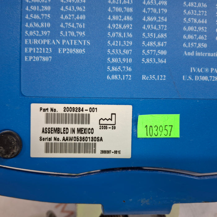 GE Healthcare GE Healthcare Dinamap ProCare Vital Signs Monitor Patient Monitors reLink Medical