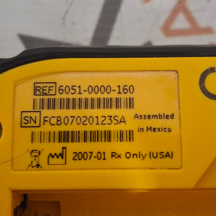 GE Healthcare GE Healthcare Ohmeda TuffSat Hand Held Pulse Oximeter Patient Monitors reLink Medical