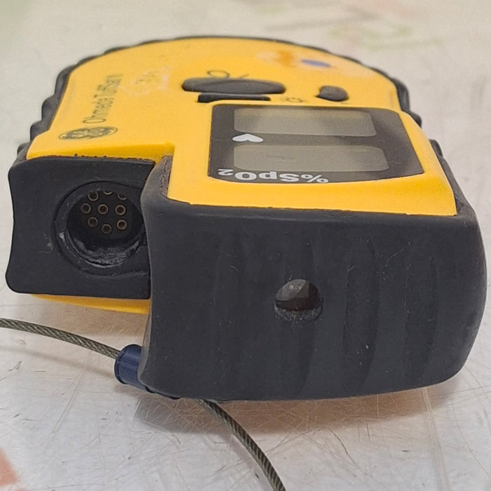 GE Healthcare GE Healthcare Ohmeda TuffSat Hand Held Pulse Oximeter Patient Monitors reLink Medical