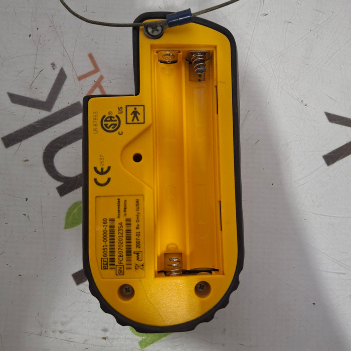 GE Healthcare GE Healthcare Ohmeda TuffSat Hand Held Pulse Oximeter Patient Monitors reLink Medical