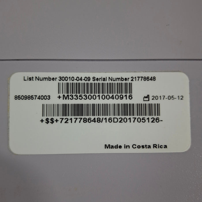 Hospira Plum 360 Infusion Pump