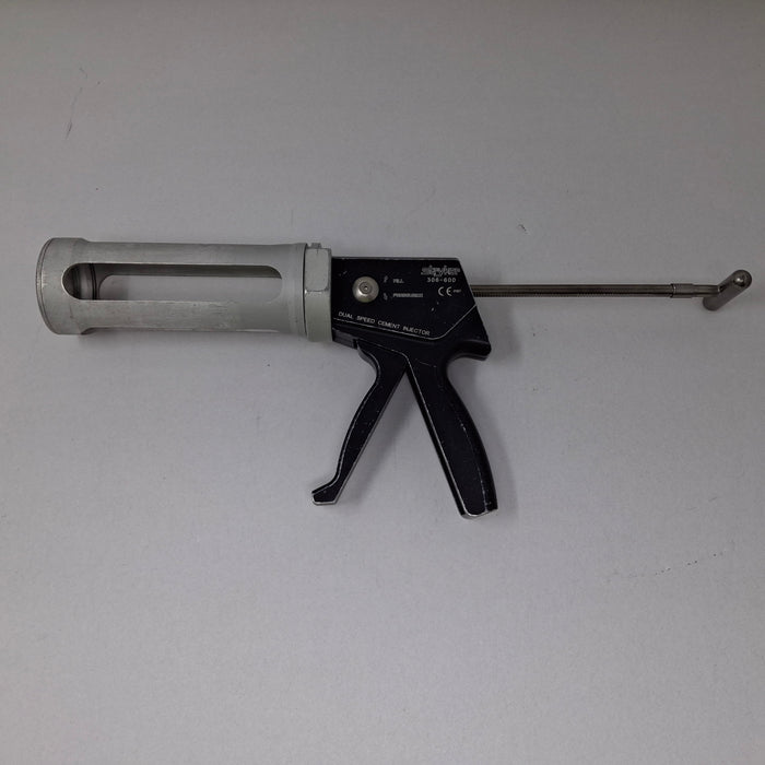 Stryker 306-600 Dual Speed Cement Injector