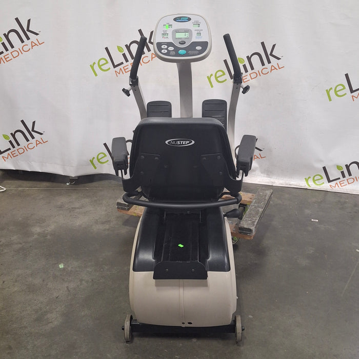 NuStep, Inc. NuStep, Inc. TRS 4000 Recumbent Cross Trainer Fitness and Rehab Equipment reLink Medical