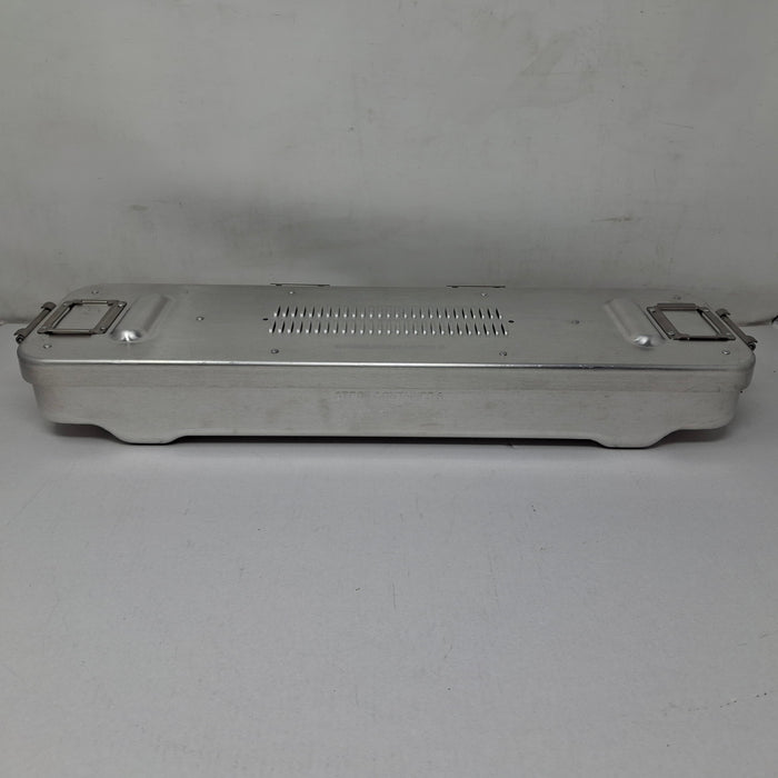 Aesculap, Inc. Aesculap, Inc. JM021 Sterilization Case Surgical Instruments reLink Medical