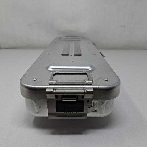 Aesculap, Inc. Aesculap, Inc. JM021 Sterilization Case Surgical Instruments reLink Medical