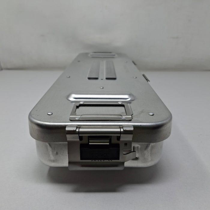 Aesculap, Inc. Aesculap, Inc. JM021 Sterilization Case Surgical Instruments reLink Medical