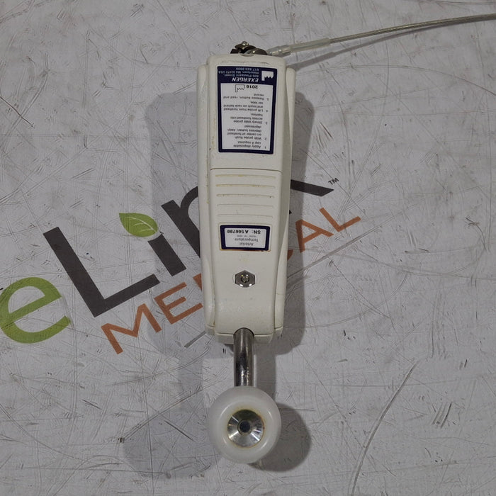 Exergen Corporation Exergen Corporation TAT-5000 Temporal-Scanner Diagnostic Exam Equipment reLink Medical