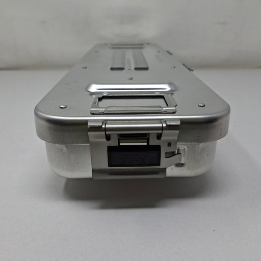 Aesculap, Inc. Aesculap, Inc. JM021 Sterilization Case Surgical Instruments reLink Medical