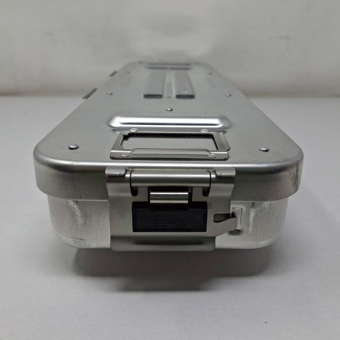 Aesculap, Inc. Aesculap, Inc. JM021 Sterilization Case Surgical Instruments reLink Medical