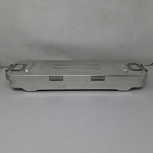 Aesculap, Inc. Aesculap, Inc. JM021 Sterilization Case Surgical Instruments reLink Medical