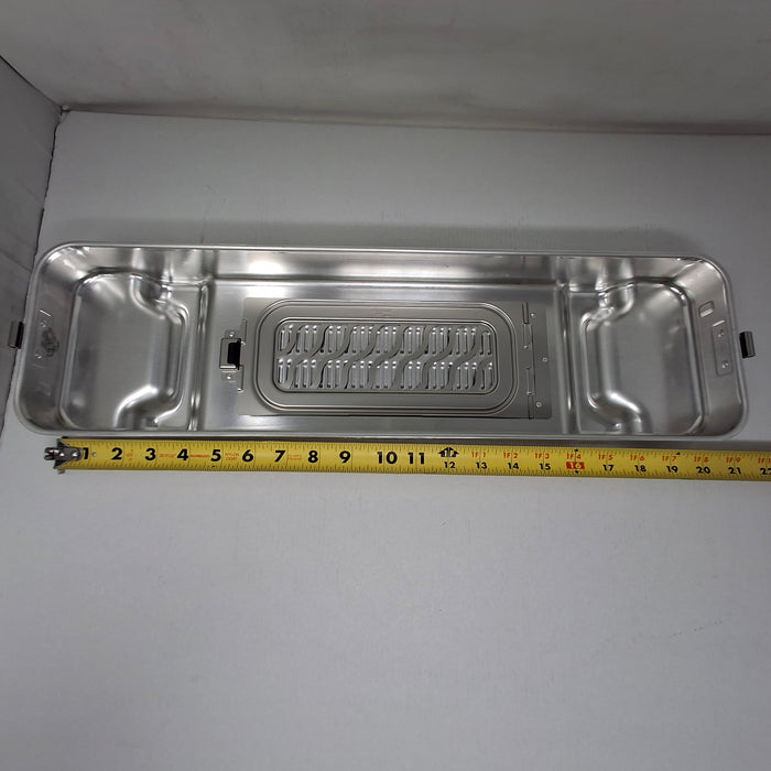 Aesculap, Inc. Aesculap, Inc. JM021 Sterilization Case Surgical Instruments reLink Medical