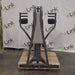 Nautilus Nautilus Pec Fly Pectoral Machine Fitness and Rehab Equipment reLink Medical