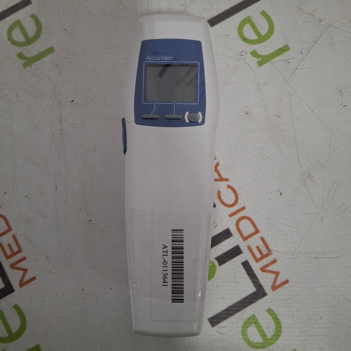 AccuVein AV400 UV Light Vein Finder