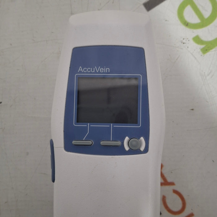AccuVein AV400 UV Light Vein Finder