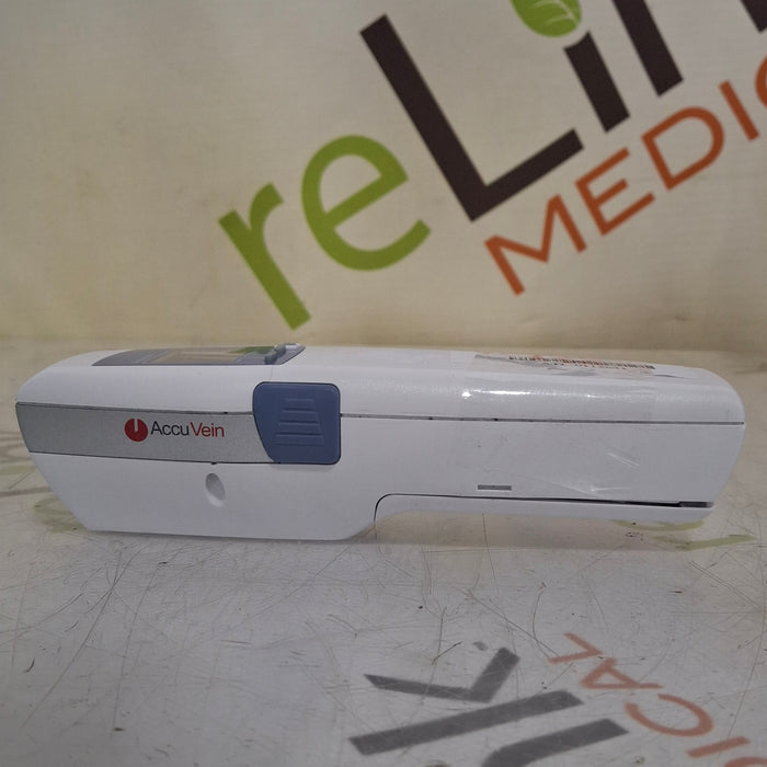 AccuVein AV400 UV Light Vein Finder