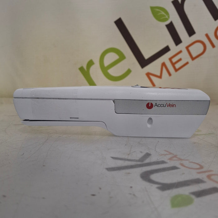 AccuVein AV400 UV Light Vein Finder