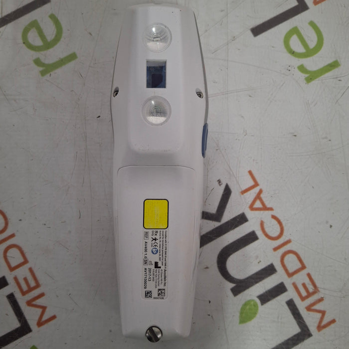 AccuVein AV400 UV Light Vein Finder