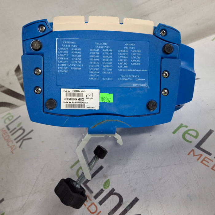 GE Healthcare GE Healthcare Dinamap ProCare 400 Patient Monitor Patient Monitors reLink Medical