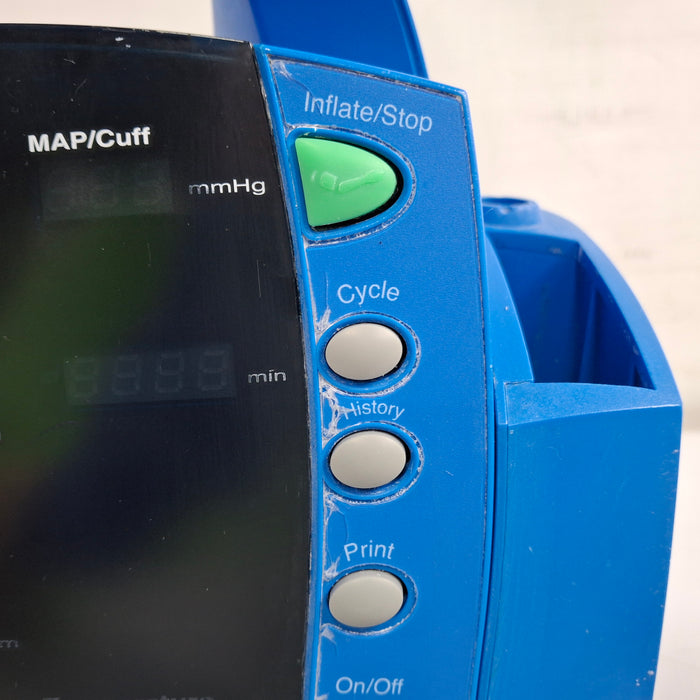 GE Healthcare GE Healthcare Dinamap ProCare 400 Patient Monitor Patient Monitors reLink Medical