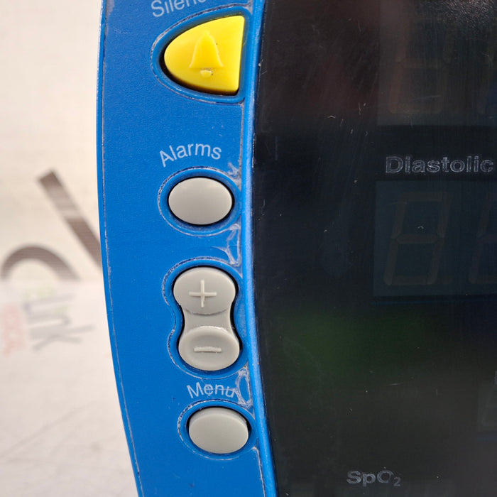 GE Healthcare GE Healthcare Dinamap ProCare 400 Patient Monitor Patient Monitors reLink Medical