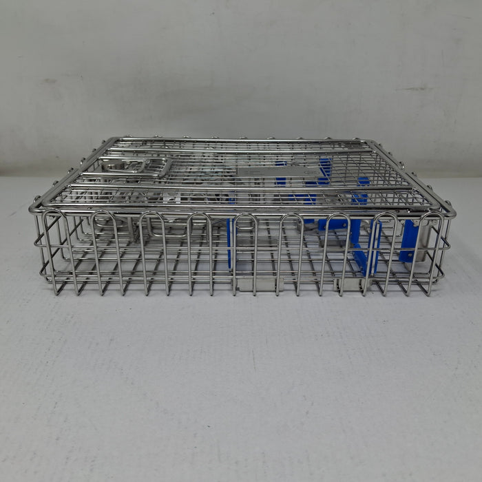 Intuitive Surgical DaVinci 400499 Sterilization Tray