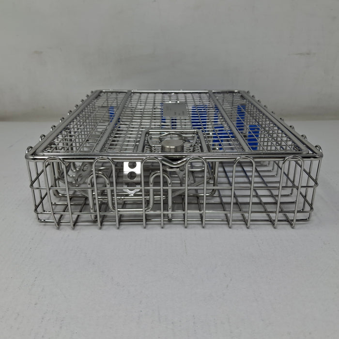 Intuitive Surgical DaVinci 400499 Sterilization Tray